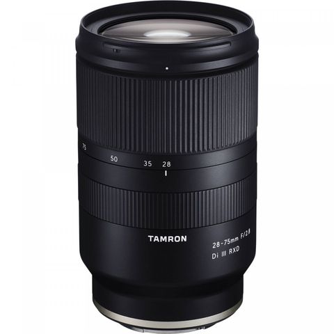 Ống Kính Tamron 28-75mm