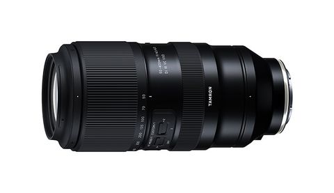 Ống Kính Tamron 50-400mm