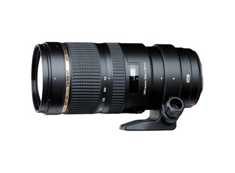 Ống Kính Tamron 70-200mm