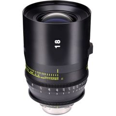  Ống Kính Tokina 18mm 