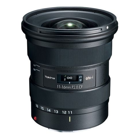 Ống Kính Tokina Atx-i 11-16mm