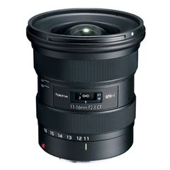  Ống Kính Tokina Atx-i 11-16mm 