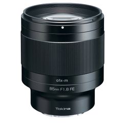  Ống Kính Tokina Atx-m 85mm 