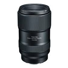 Ống Kính Tokina Firin 100mm