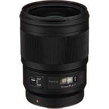  Ống Kính Tokina Opera 50mm 