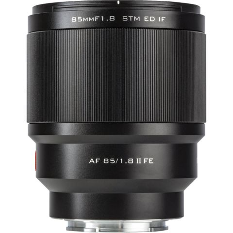 Ống Kính Viltrox Af 85mm