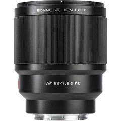  Ống Kính Viltrox Af 85mm 