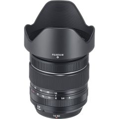  Ống Kính Xf 16-80mm F4 Đen 