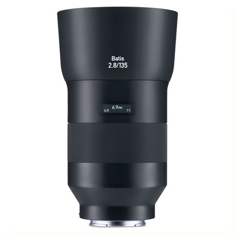Ống Kính Zeiss Batis 135mm