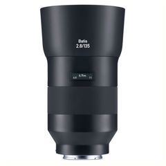  Ống Kính Zeiss Batis 135mm 