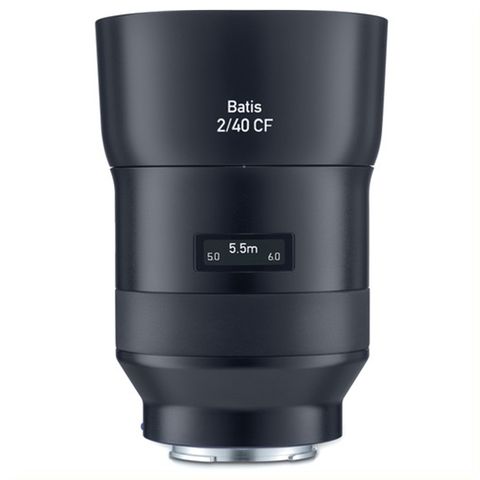Ống Kính Zeiss Batis 40mm