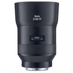  Ống Kính Zeiss Batis 40mm 