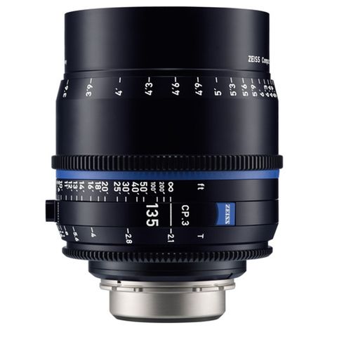 Ống Kính Zeiss Compact Prime Cp.3 135mm
