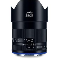  Ống Kính Zeiss Loxia 21mm 