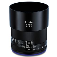  Ống Kính Zeiss Loxia 35mm 