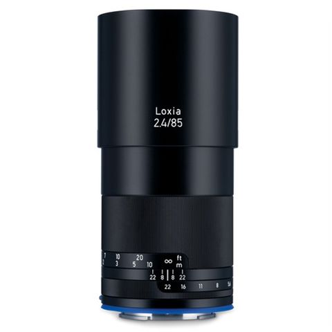 Ống Kính Zeiss Loxia 85mm