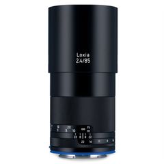 Ống Kính Zeiss Loxia 85mm 