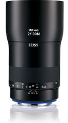  Ống Kính Zeiss Milvus 100mm 