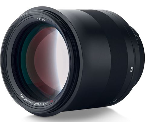 Ống Kính Zeiss Milvus 135mm