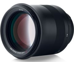  Ống Kính Zeiss Milvus 135mm 
