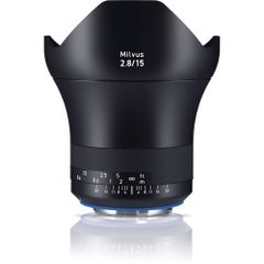  Ống Kính Zeiss Milvus 15mm 