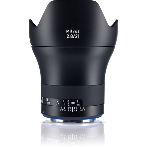 Ống Kính Zeiss Milvus 21mm
