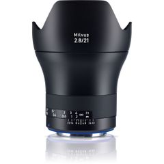  Ống Kính Zeiss Milvus 21mm 
