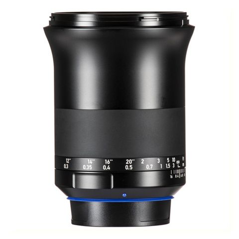 Ống Kính Zeiss Milvus 25mm