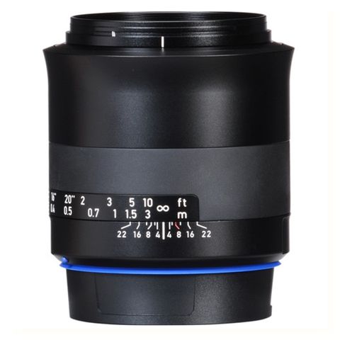 Ống Kính Zeiss Milvus 35mm