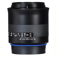  Ống Kính Zeiss Milvus 35mm 