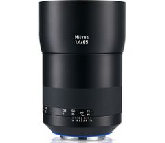  Ống Kính Zeiss Milvus 85mm 
