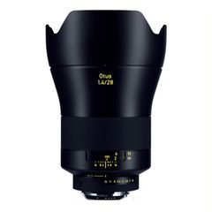  Ống Kính Zeiss Otus 28mm 