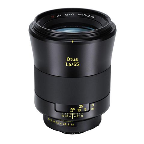 Ống Kính Zeiss Otus 55mm