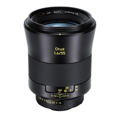  Ống Kính Zeiss Otus 55mm 