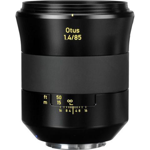 Ống Kính Zeiss Otus 85mm