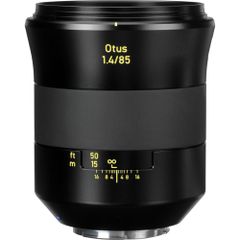  Ống Kính Zeiss Otus 85mm 