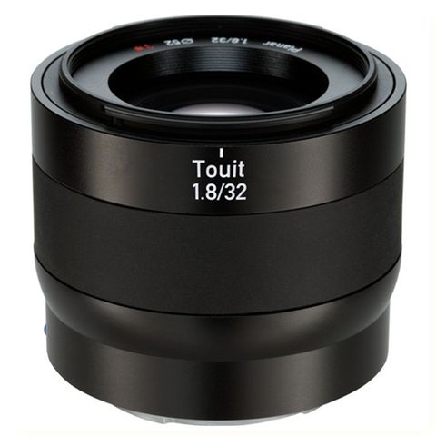 Ống Kính Zeiss Touit 32mm