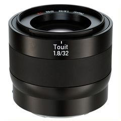  Ống Kính Zeiss Touit 32mm 