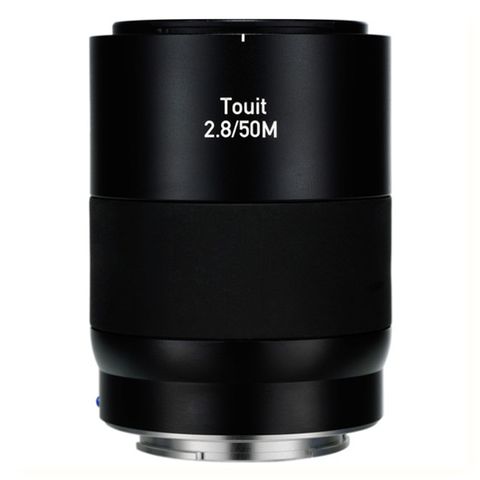 Ống Kính Zeiss Touit 50mm