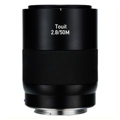  Ống Kính Zeiss Touit 50mm 