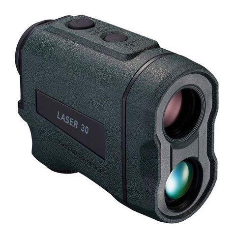 Ống Nhòm Nikon Laser Rangefinder 30