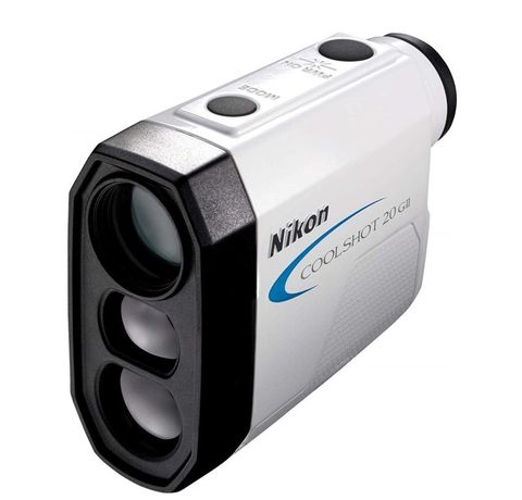 Ống Nhòm Nikon Laser Rangefinder Coolshot 20 Gii