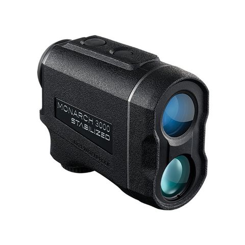 Ống Nhòm Nikon Laser Rangefinders Monarch 3000 Stabilized