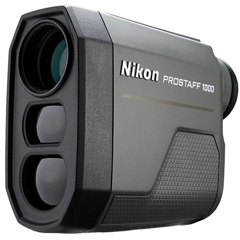 Ống Nhòm Nikon Laser Rangefinders Prostaff 1000