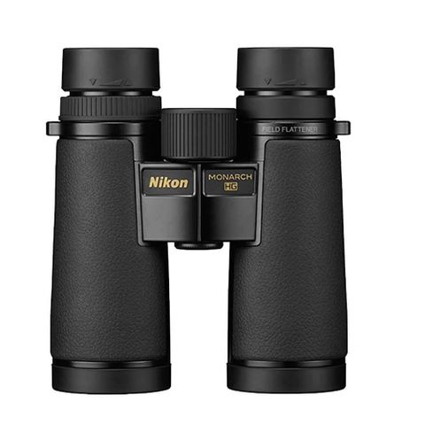 Ống Nhòm Nikon Monarch Hg