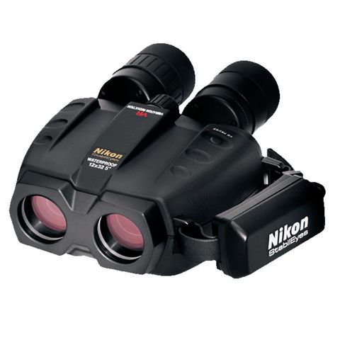 Ống Nhòm Nikon Stabileyes