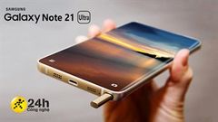  Cơ may nào cho sự ra mắt của thế hệ Galaxy Note năm 2021, người dùng mong đợi gì ở Note 21 Series nếu nó thực sự tồn tại? 