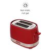 Máy nướng bánh mì Delonghi CTLA2103.R