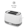 Máy nướng bánh mì Delonghi CTLA2103.R