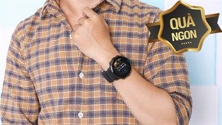Mua ngay vòng tay thông minh thể thao Suunto nhận liền tay quà tặng là tai nghe giá trị hơn 2 triệu chất chơi, sắm 1 được 2 nè